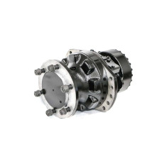 Гидростатический приводной двигатель Bobcat, 7299300REM