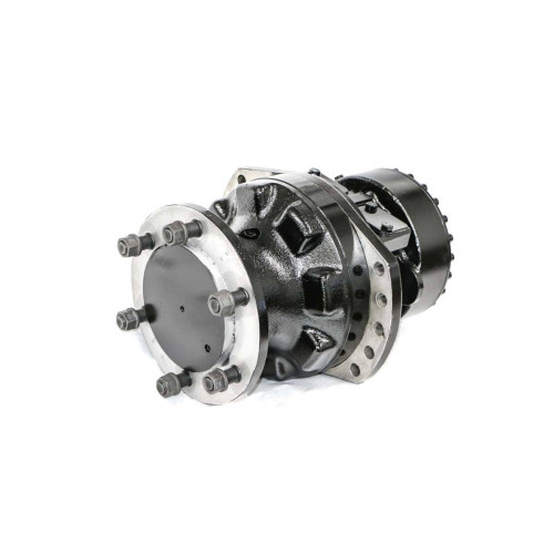 Гидростатический приводной двигатель Bobcat, 7299300REM