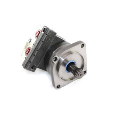 2-швидкісний приводний двигун Bobcat, 7299719REM