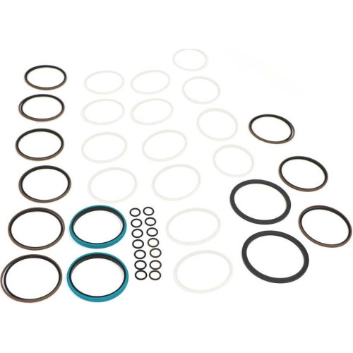 Комплект шарнирного уплотнения Bobcat, 7300855