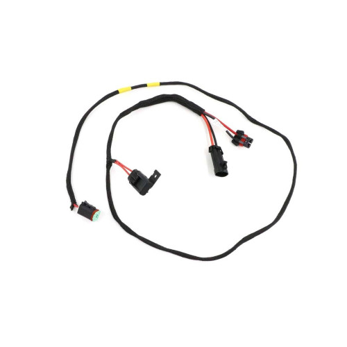 Ремень сиденья с подогревом Bobcat, 7301033