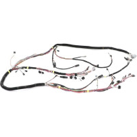 ДЖГУТ ПРОВОДИ, КАБІНА DLX, 7301237 BOBCAT