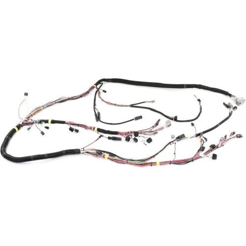 ЖГУТ ПРОВОДОВ, КАБИНА DLX, 7301237 BOBCAT