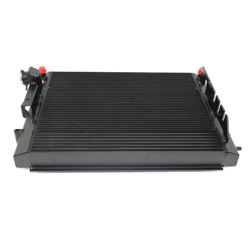 Масляно-водяной и воздушный теплообменник Bobcat, 7301726