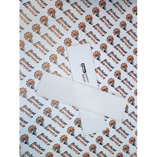 Фильтр салона 7301918 Bobcat