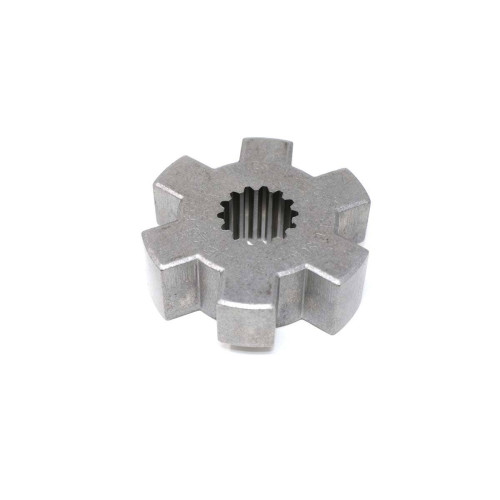 Шлицевая ступица Bobcat, 7302180