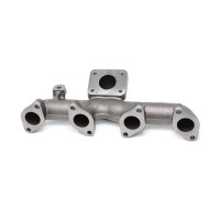 ВЫПУСКНОЙ ПАТРУБОК Bobcat, 7302481