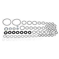 Комплект гідравлічних ущільнень Bobcat, 7302512