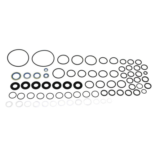 Комплект гидравлических уплотнений Bobcat, 7302512