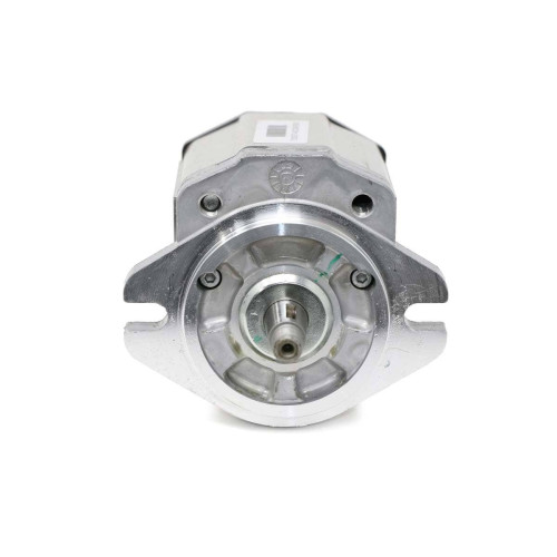 Двигатель охлаждающего вентилятора Bobcat, 7302973