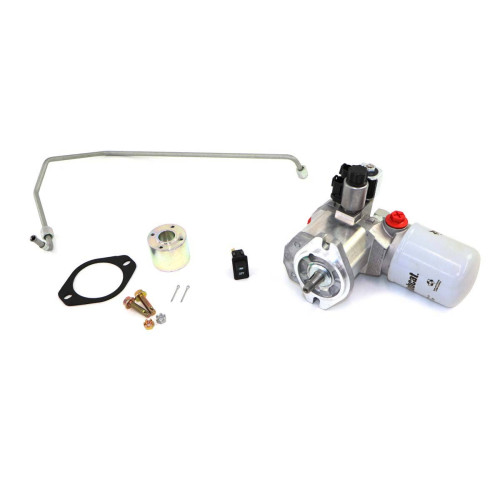 Комплект реверсивного вентилятора Bobcat, 7302979