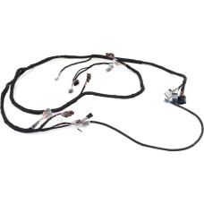 Ремені кабіни для навантажувачів Bobcat, 7303755