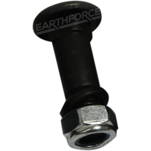 Комплект из 8 болтов Bobcat, 7303898