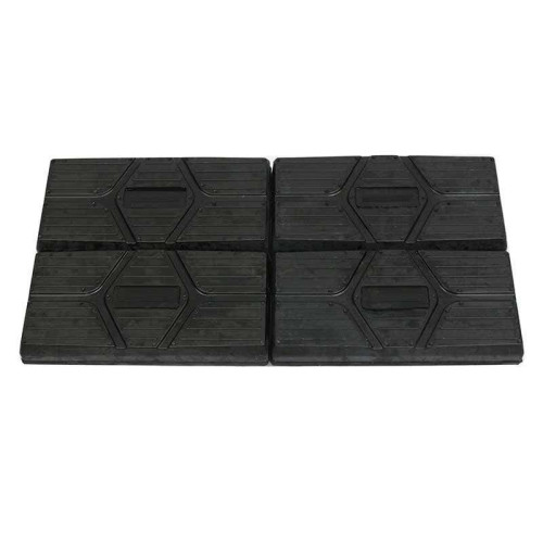 Комплект резиновых башмаков Bobcat, 7303900