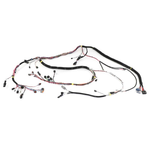 Проведення Bobcat, 7305101