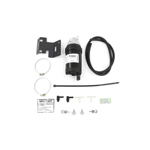 Комплект подвійного паливного фільтра Bobcat, 7306372