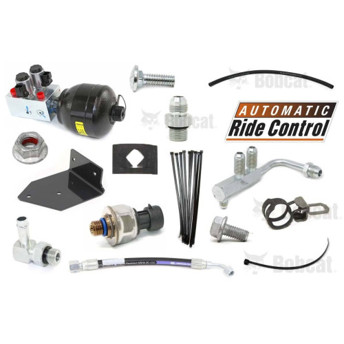 Комплект управления плавностью хода Bobcat, 7306402