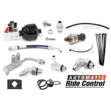 Комплект управления плавностью хода Bobcat, 7306404