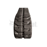 Гумова гусениця екскаватора Bobcat (450 x 81 x 76) 7306878