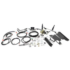 Задній допоміжний комплект Bobcat, 7307980