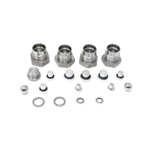 Комплект универсальных вилок Bobcat, 7308583