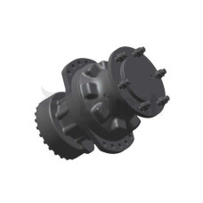 Гидростатический приводной двигатель Bobcat, 7308726REM