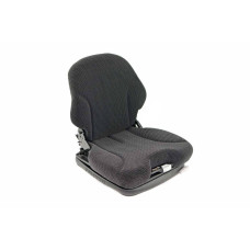 Сидіння оператора з підігрівом Bobcat, 7308952