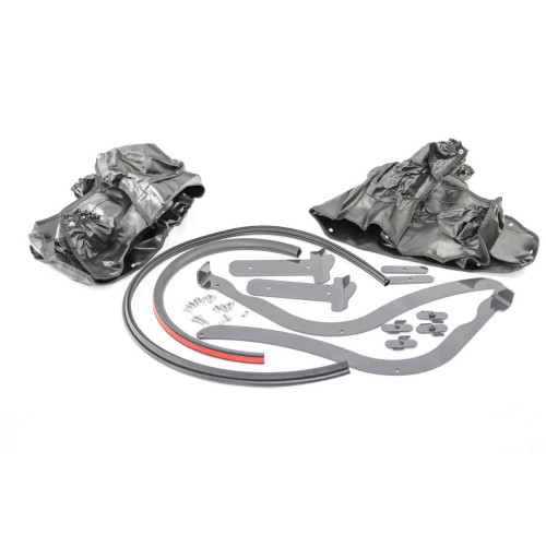 Комплект уплотнений моторного отсека Bobcat, 7309976