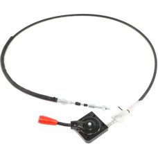 Рычаг дроссельной заслонки для экскаваторов Bobcat, 7310289