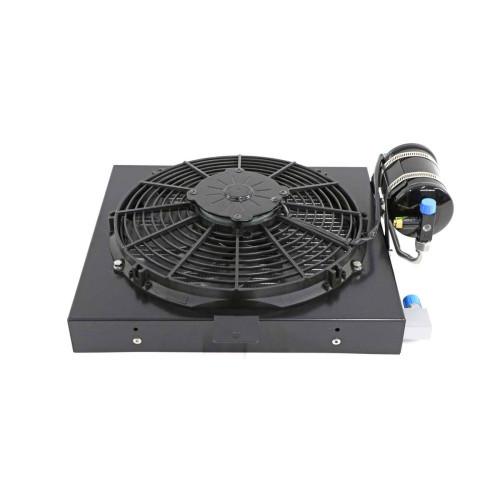 Конденсатор кондиционера Bobcat, 7310355