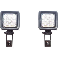 Комплект задніх світлодіодних ліхтарів Bobcat, 7310882