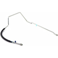 ШЛАНГ AC TUBELINE ASSY, 7311135 BOBCAT