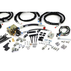 Задній допоміжний гідравлічний комплект Bobcat, 7311880