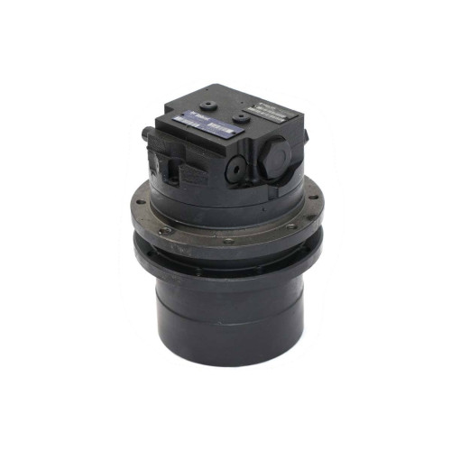 Приводной двигатель Bobcat, 7312641