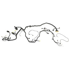 Проведення кабіни Bobcat, 7312851