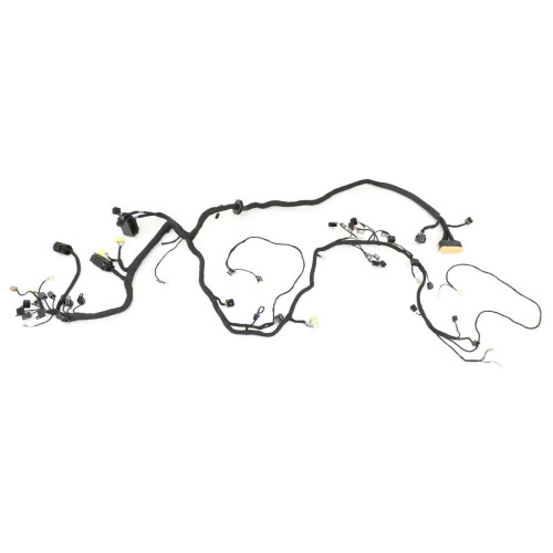 Проведення кабіни Bobcat, 7312851