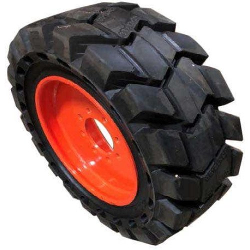 Сплошная шина Bobcat, 7313442