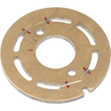 Плита клапана для навантажувачів Bobcat, 7313732