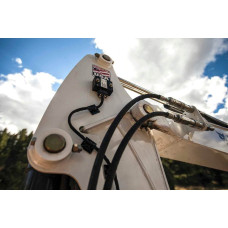 Комплект для перевірки глибини для екскаваторів Bobcat, 7313758