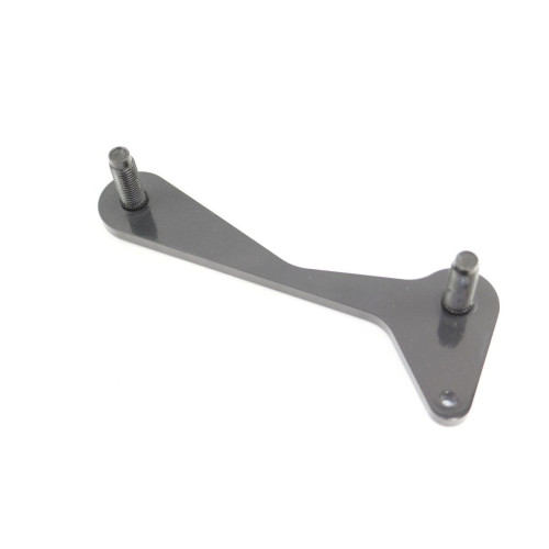 Пластина для правої гусеничної рами Bobcat, 7313786