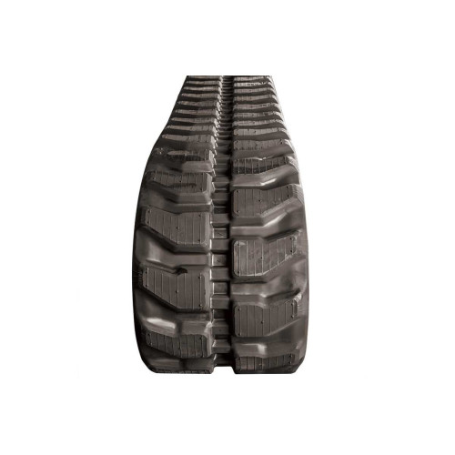 Гумова гусениця 400X73X74 для універсального екскаватора Bobcat 7314068