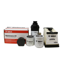 Комплект для обслуговування на 500/1500 годин Bobcat, 7316225