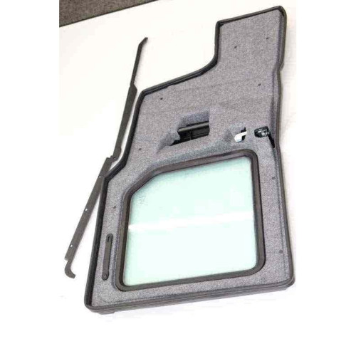 Правая задняя полиэтиленовая дверь Bobcat, 7318168