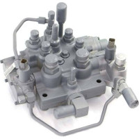 Клапан для погрузчиков Bobcat, 7319272