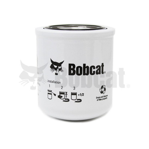 7319444, Фильтр гидравлического масла Bobcat