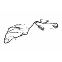 4 разъема к жгуту проводов кабины Bobcat, 7322232