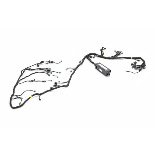 4 роз'єми до джгута проводів кабіни Bobcat, 7322232