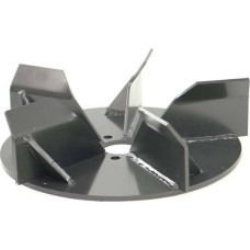 Крильчатка вентилятора снігоочисника Bobcat, 7322649