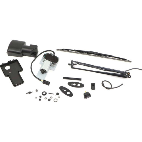 Комплект стеклоочистителя Bobcat, 7324010