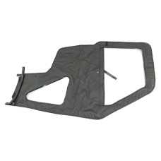 Права брезентова двері Bobcat, 7324190